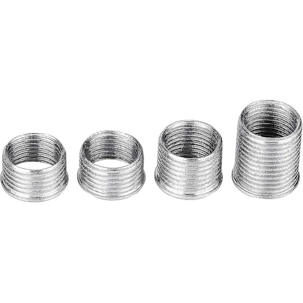M14 Sytytystulpan Korjaussarja, 5 kpl 14mm Sytytystulpan Kierteen Korjaussarja, Kierteen Korjaussarja TY