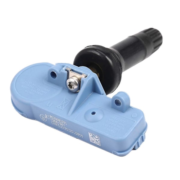 TPMS för Opel Mokka Däcktryckssensor Övervakare 22853740 13581561 20922901