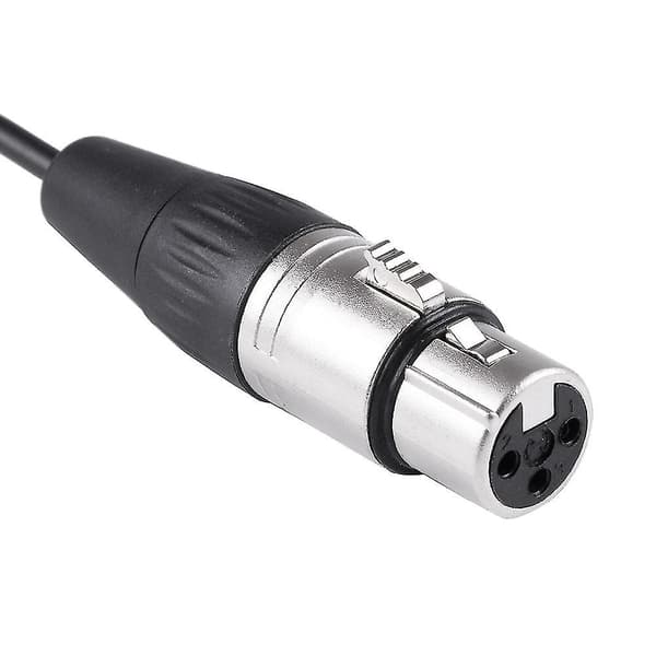 Ft232rl Usb Til Rs485 Xlr Adapter Dmx512 Interface Kabel Scenebelysningscontroller Kabel