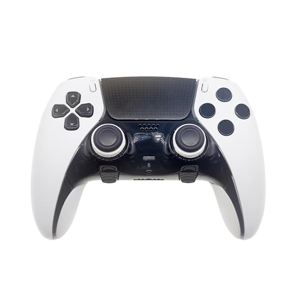 Præcisions Målringe Game Controller Aim Assist Ringe til PS5-PS4 Switch PRO