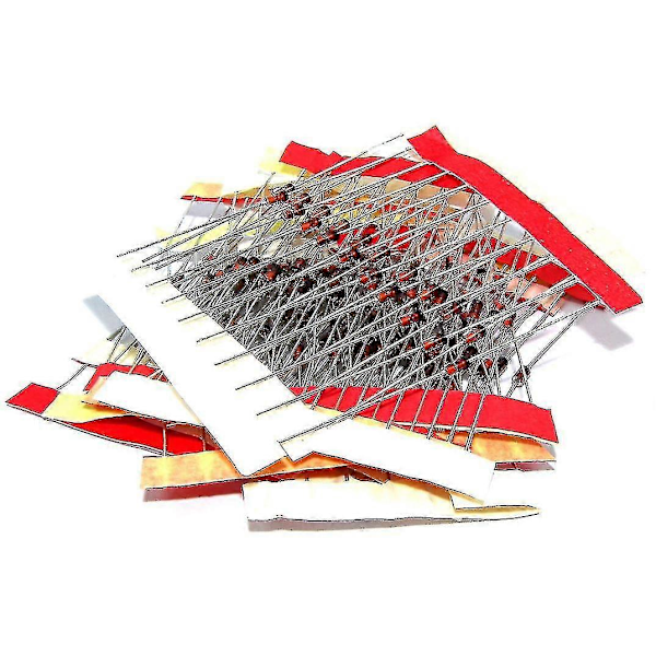 140 kpl 0,5 W Zener-diodisarja