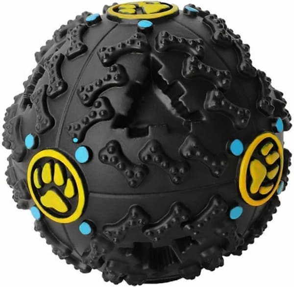 Pet Touch Giggle Godbitball