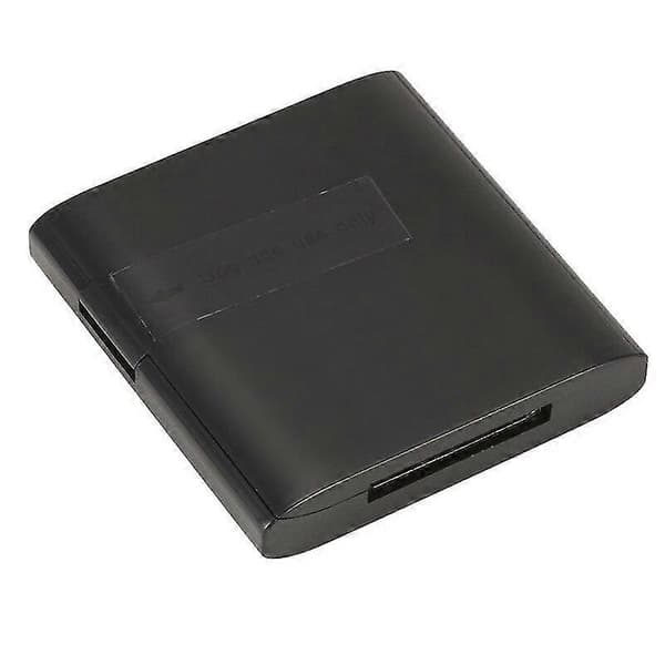 Bluetooth-adapter för Bose Sounddock 30-stiftsdocka Aptx Hd Bluetooth 5.0 Kompatibel för Iphone