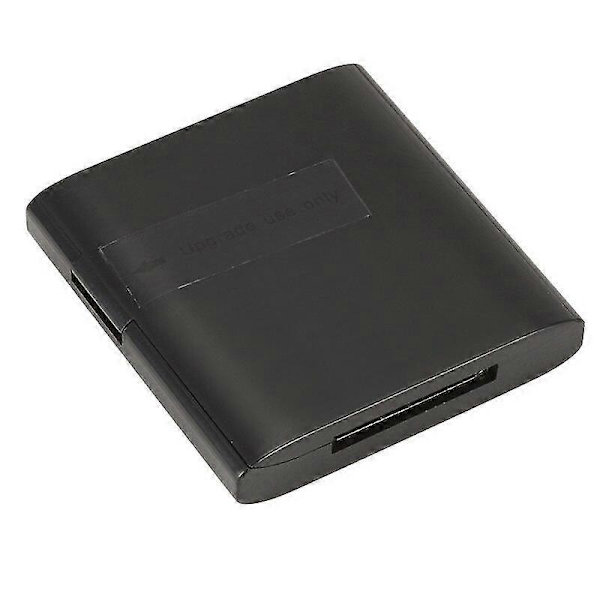 Bluetooth Adapter til Bose Sounddock 30 Pin Docking Aptx Hd Bluetooth 5.0 Kompatibel til iPhone
