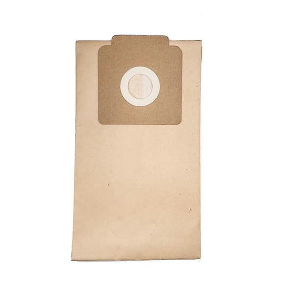 Dammsugarpåsar för 5/1 - 5/1 Bp - 5/1 Bp, 10-pack