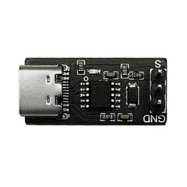 ESC-LINK ESC Firmware Opgradering til 2670 BLHeli 32 Firmware og AM32 Firmware Elektronisk Hastighedsregulator