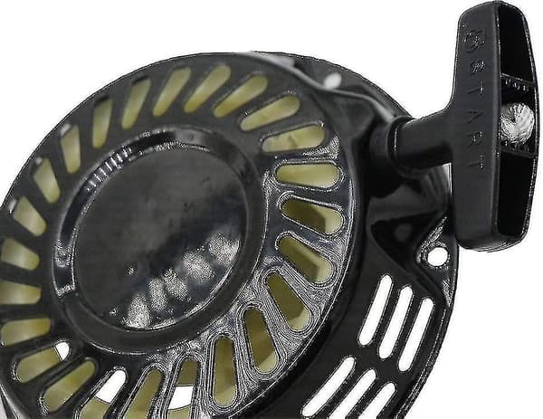 Tilbagekoblingstrækstart-samling til Harbor Freight 212cc 173cc/6,5hk 7hk motor - Den bedste