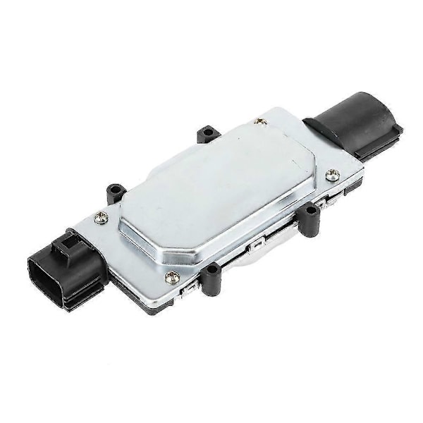 Motor Radiator Køleventilator Kontrolmodul Enhed til Focus 2013-2018 Biltilbehør Ny 1137328464 1137328567