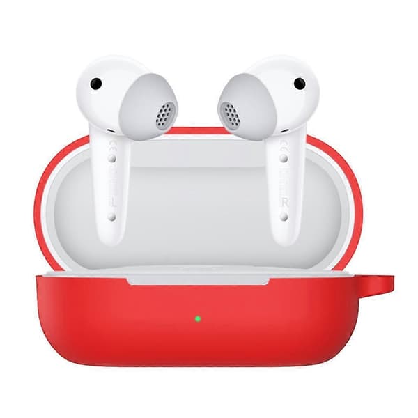 Silikonbeskyttelsesdeksel for FreeBuds Se Bluetooth-kompatible ørepropper