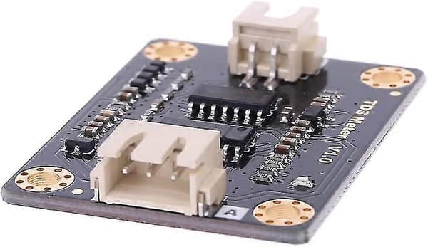 Analog TDS Sensor til Arduino Væskedetektering Online DIY TDS Vandkvalitetsovervågningsmodul.