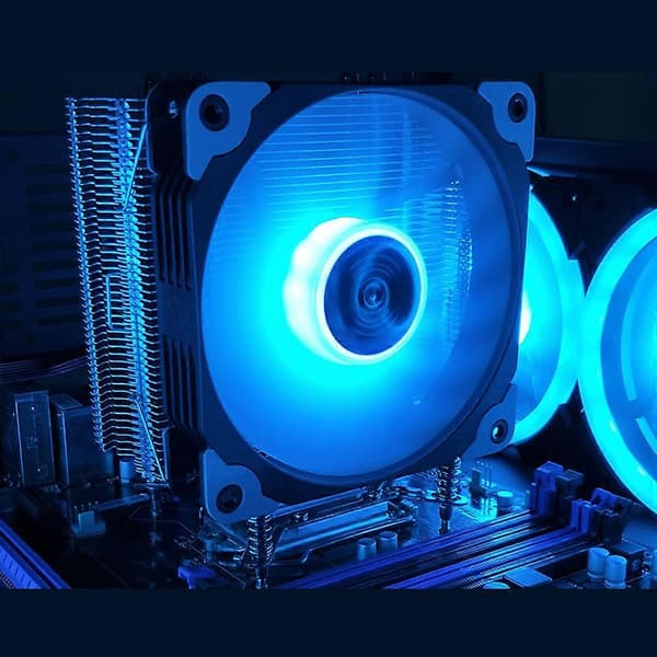 til COOLMOON Brand Controllere Dedikeret Adapterkabel 17 cm 5V 6Pin