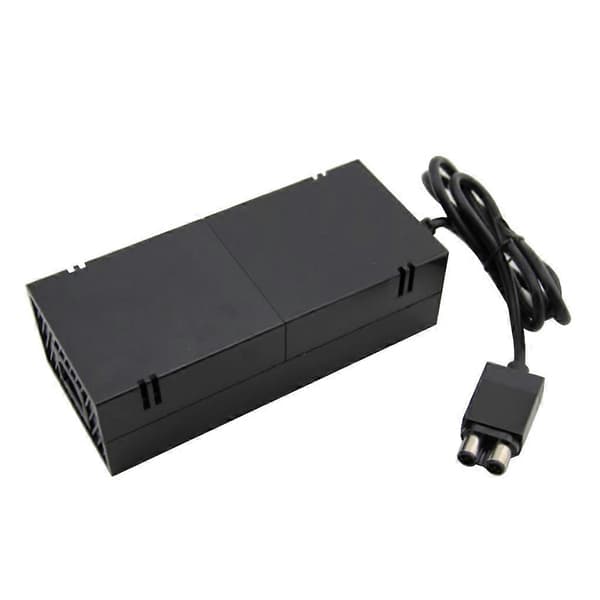 220W strømforsyning til XboxOne AC-adapter erstatningsoplader med kabel