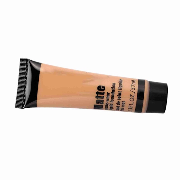 MISS ROSE Smooth Makeup Base Flytande Foundation Mattande Concealer Skönhetskräm #7