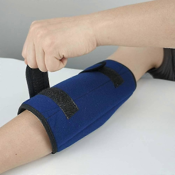 Armbågsortos Immobilisering Armbågsskena Arm Ulnaris Nerv Ortos Stöd Kubitaltunnel Gåva Y