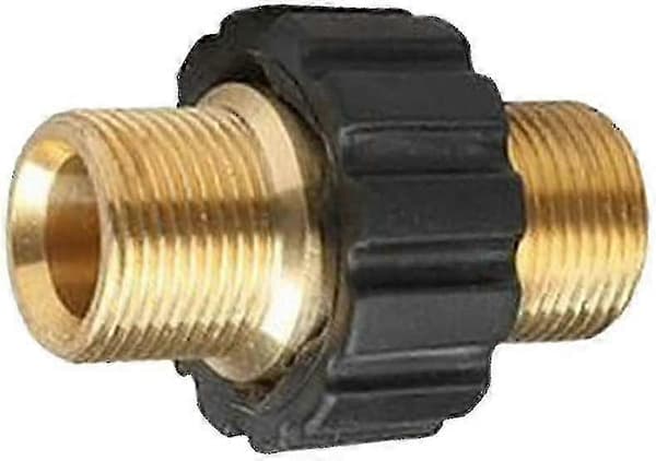 Munstycksadapter Högtryckstvätt Tillbehör M22 X 1,5mm