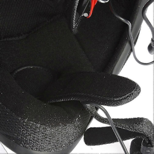 Mikrofon Högtalare Headset V4/v6 Interphone Universal Headset Hjälm Intercom Clip För Motorcykelenhet