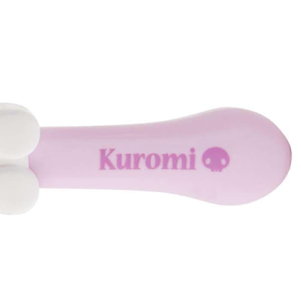 Sanrio Chromi Hårborste