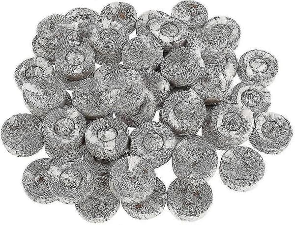 Erä 100 turvepellettiä