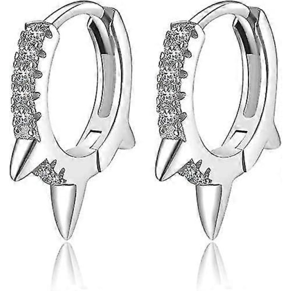 Creoler, silver