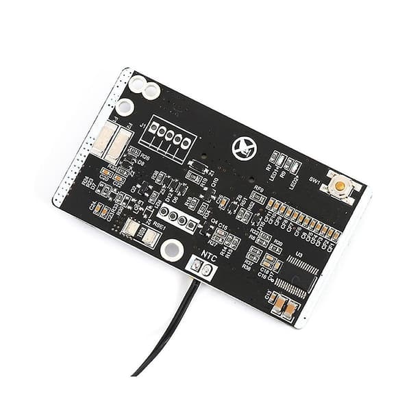 Elektrisk Scooter Controller Batteri Dashboard Vandtæt Printkort Controller Til M365 Generations Scooter