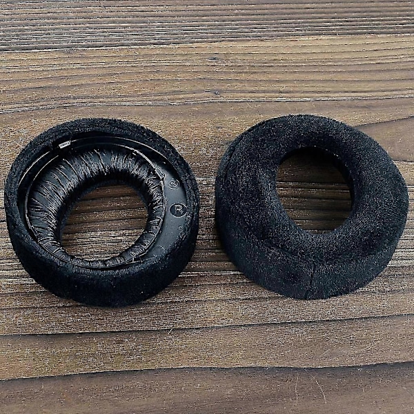 Ersättningsöronkuddar för trådlösa PULSE 3D-headset, mjuka skydd, reservdelar