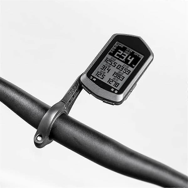 Sykkelcomputerfeste Styrefeste For Edge540 530 830 840 G Plus Gps Kilometerteller