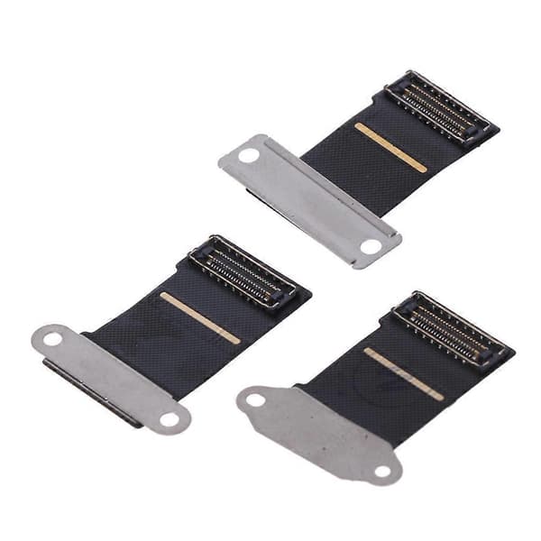 Udskift LCD LED LVDs Skærm Display Flex Kabel til Macbook Pro Retina 13\" 15\"