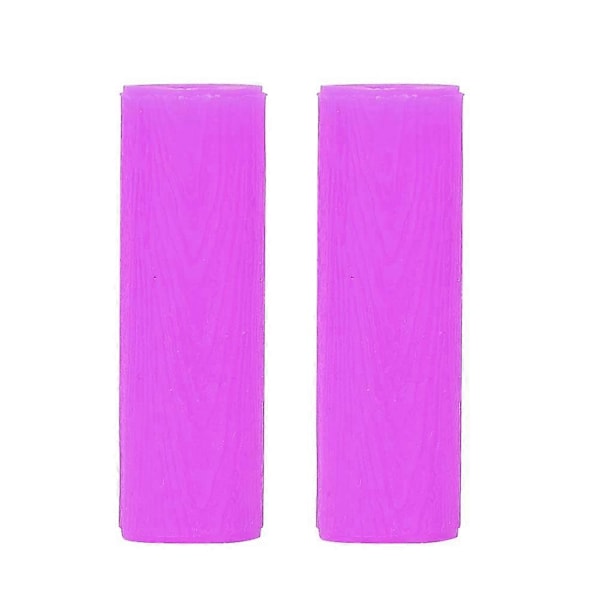 Aligner Chewies Oikomishoito Purenta Hampaat Chewies Oikomishoito Retainer Suunhoito (Viinirypäle)