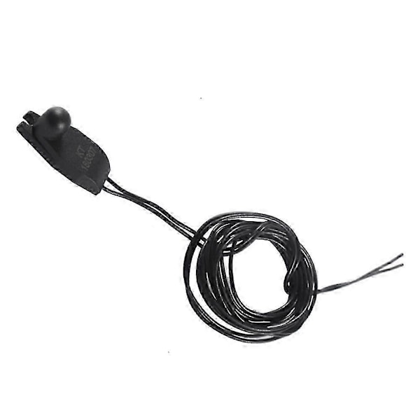 Utomhusluftens temperaturgivare Passar Renault CLIO II III MEGANE II LAGUNA II ,277228552R