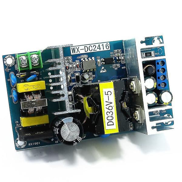 -dc2416 Industriel Strømmodul Højtydende Bare Board Skiftende Strømforsyningskort Dc Strømmodul