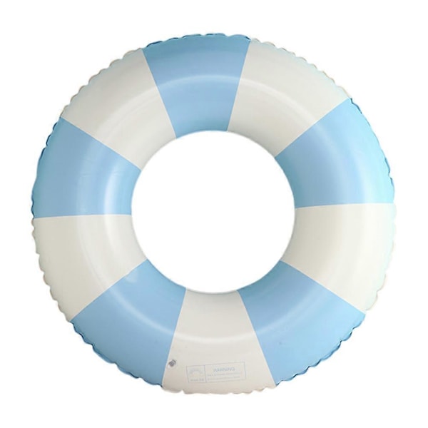 Oppustelig Badering Strand Pool Farverig Svømmering PVC Svømmering Størrelse 90#