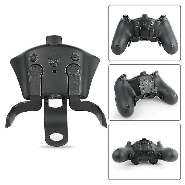 Bærbar Kontroller Adapter Tilbehør Lett å Bære For Gamepad Passer For PS4