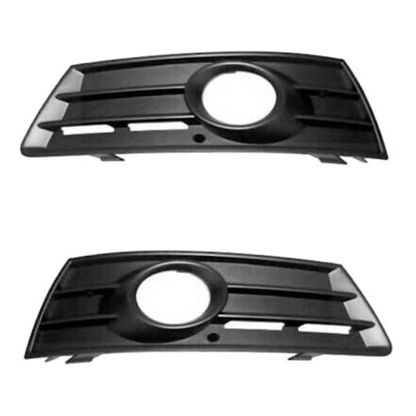 Kofanger Tågelygte Grill Til Cc 2008 2009 2010 2011 2012 3c8853665c 3c8853666c