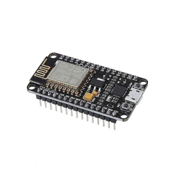 NodeMcu Lua WIFI Internett Utviklingskort Basert på CP2102 ESP8266