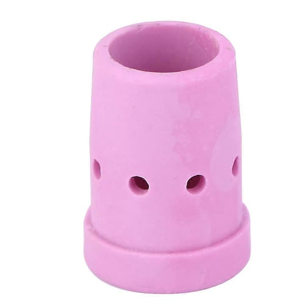 För Panasonic Typ 350A MIG MAG Luftkyld Svetspistol Gas Diffuser 20ST 350A