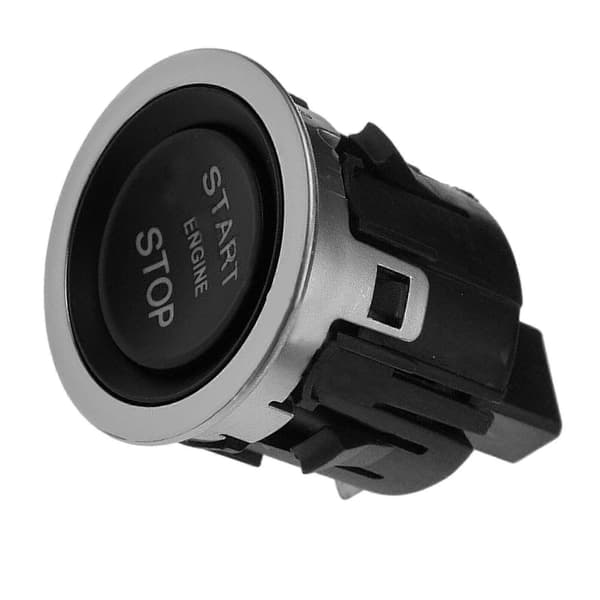 Start Stopp Tändningsknapp Passar 2015-2020 Range Rover Sport Evoque Motor