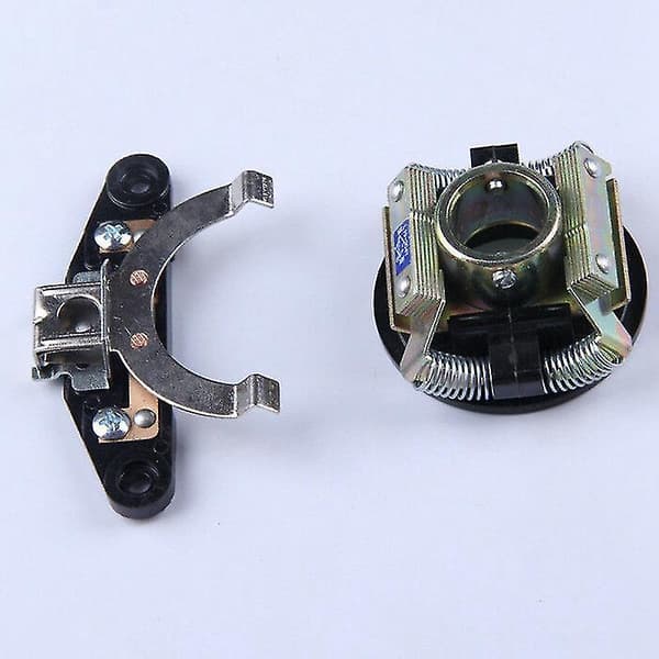 Motor Centrifugal Switch Enfas Switch Mekanisk Centrifugal Switch Elektrisk Motorstartkontroll