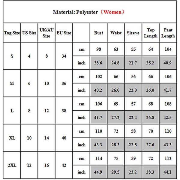 Jouluperheeseen sopiva set Joulupukin ruudullinen printed pyjamat kotivaatteet aikuisille miehille naiset vauvat lapset Women 6-9 Months