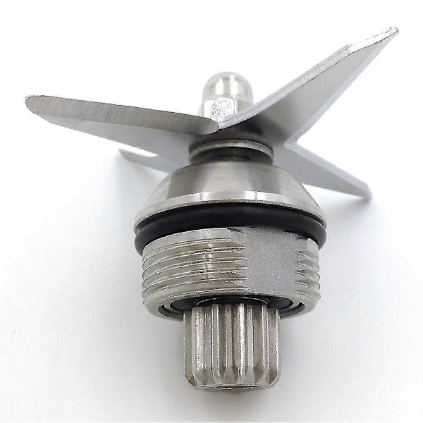 Is-knusende blenderknivdele med forsegling til 5200/5000/6300 serien 64 48 32 Oz beholder