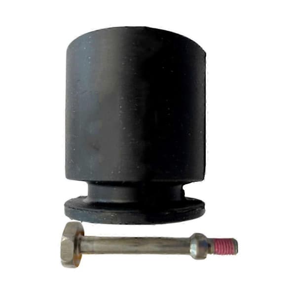 Bakre Eksos Gummidemper Bildemper T4A16991 for SZRH A-V