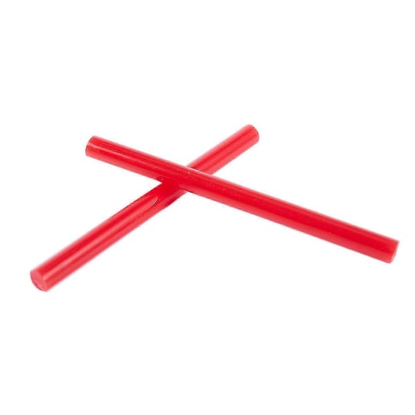 20 stk. Smeltelimsstifter 7x100mm til Hobbymodel