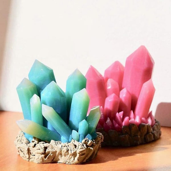 63 stk. Polymer Clay Kit 40 Rund Form med Ler Modelværktøj til Formning Skulptur Keramik Håndværk