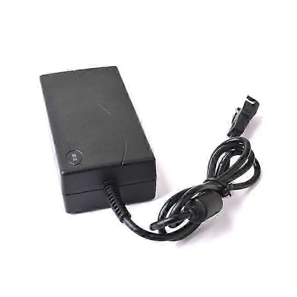 29V 2A Elektrisk Fåtölj Laddare 2Pin Massage Stol Överbelastningsskydd Soff Strömförsörjning Adapter Universal EU-kontakt