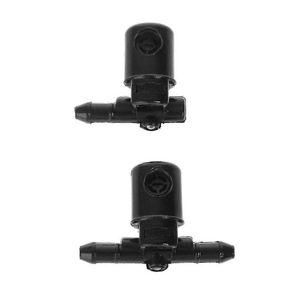 Originale Vauxhall Insignia Spraydyser til Forrudevasker