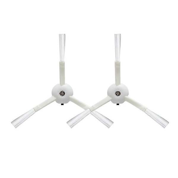 Til Xiaomi Mi Robot Støvsuger 1. Gen / 2 / 1S, SDJQR01RR SDJQR02RR SDJQR03RR Roborock Main Sid Edition d