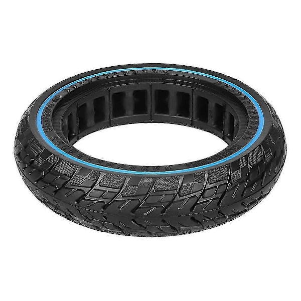 Ulip81 2x2(50 756.1) Massivt Dæk M365 1S Pro Mi3 Scooter Dæk