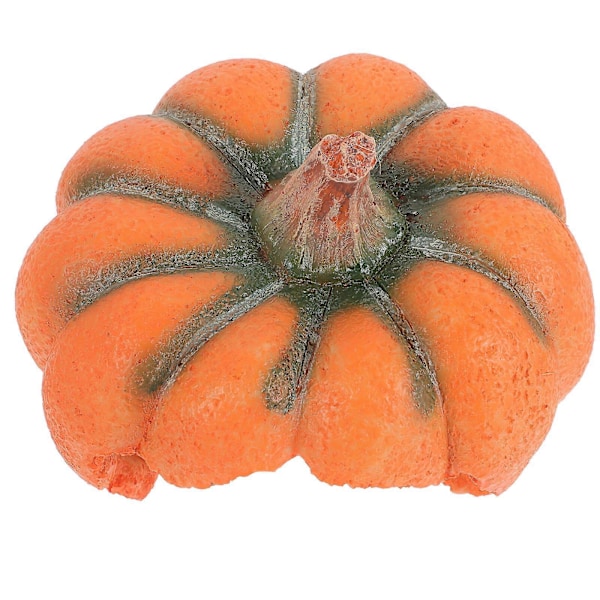 Gresskar Ornament Prop Resin Dyr Resin Gjemmested Rekehus Fiskegjemmested Rekely