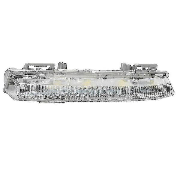 2 stk Front Drl Tåkelys Passer Til W204 W212 C250 C350 E350 A2049069000
