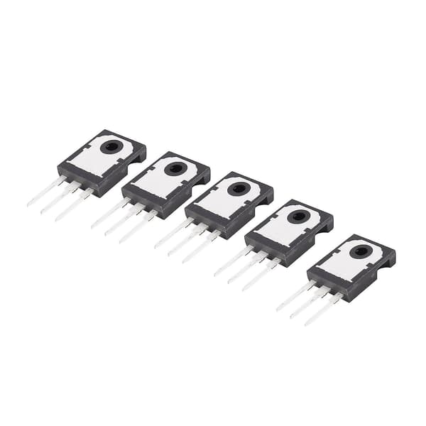 5 stk 5x Irfp460 20a 500v Strøm MOSFET N-kanal Transistor