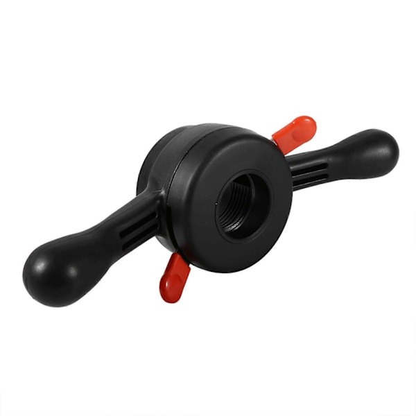 Snabbavlossningsnavmutter Hjulbalanseringsverktyg Däckbyte (Gängdiameter 40 mm, stigning 4 mm)
